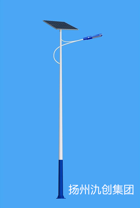 资阳乡村改造建设太阳能路灯